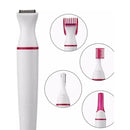 Depil Express 5 em 1