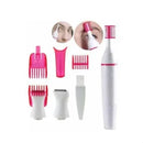 Depil Express 5 em 1