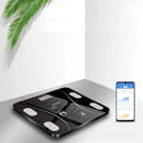 Balança Inteligente Fit