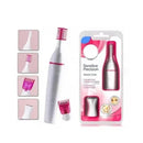 Depil Express 5 em 1