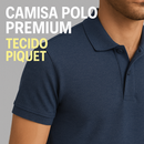 Pague 1 Camisa Polo Leve 2 + Relógio e Pulseira (Para os 10 primeiros clientes)