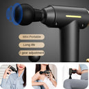 Mini Massageador Lombar