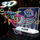 3D Magic - Kit de Aprendizado + (Brindes Especiais)