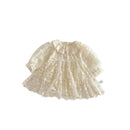 Macacão Princesa de Verão