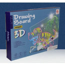 3D Magic - Kit de Aprendizado + (Brindes Especiais)