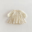 Macacão Princesa de Verão