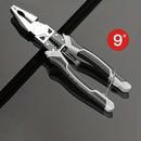 Alicate Militar Max Titanium