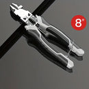 Alicate Militar Max Titanium