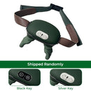 Massageador Elétrico para Pescoço