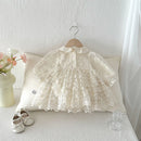 Macacão Princesa de Verão