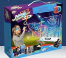 3D Magic - Kit de Aprendizado + (Brindes Especiais)
