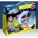 3D Magic - Kit de Aprendizado + (Brindes Especiais)