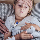 Termômetro Digital Clínico