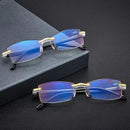 ÓCULOS TR90 TITANIUM PRO