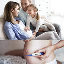 Termômetro Digital Clínico