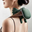 Massageador Elétrico para Pescoço