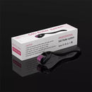 Micro Agulhamento 540 Roller Derma Roller Profissional