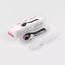 Micro Agulhamento 540 Roller Derma Roller Profissional